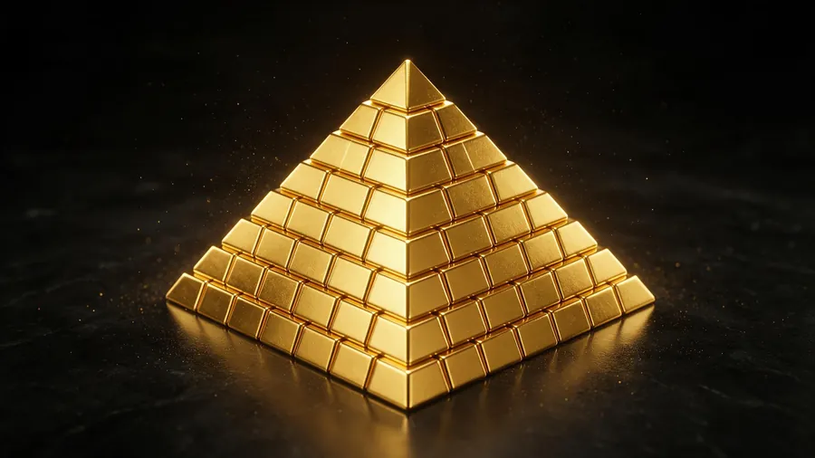 Edelmetalle & Gold