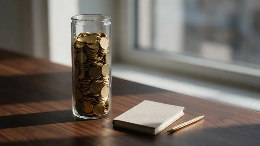 Geld & Sparen
